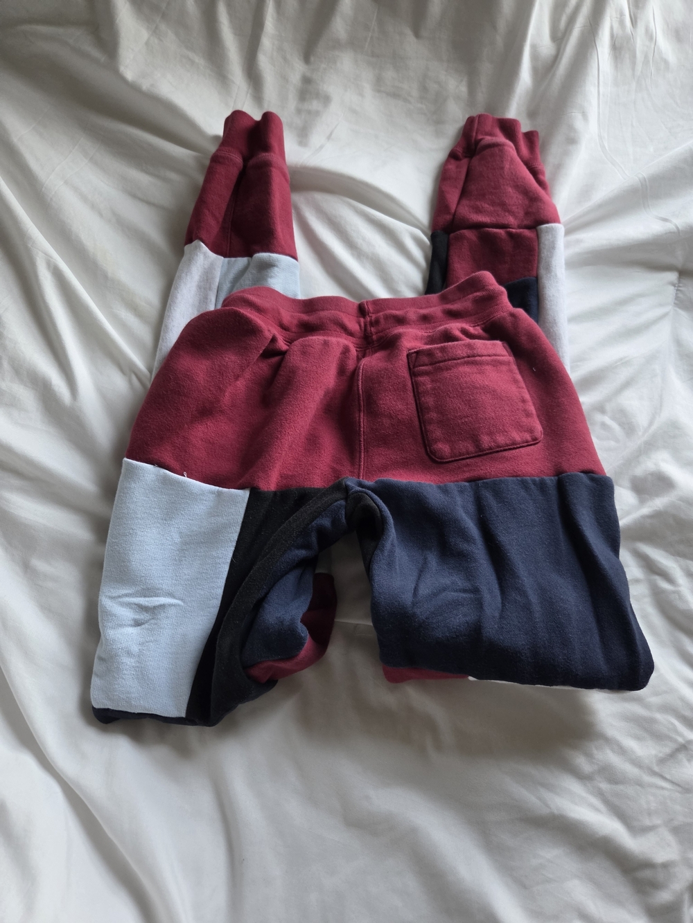 Champion Reworked Joggers - Picture 2 of 7